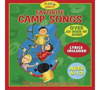 Various - Favorite Camp Songs