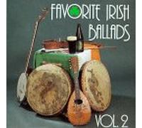 Various - Favorite Irish Ballads 2