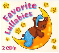 Various - Favorite Lullabies