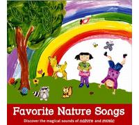 Various - Favorite Nature Songs