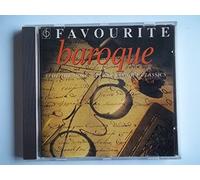 Various - Favourite Baroque Classic