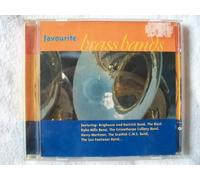 Various - Favourite Brass Bands [Import]