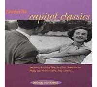Various - Favourite Capitol Classics [Import]