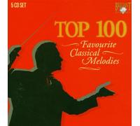Various - Favourite Classical Melodies