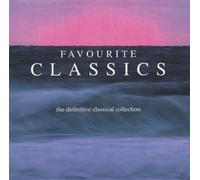 Various - Favourite Classics