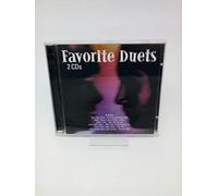 Various - Favourite Duets