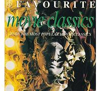 Various - Favourite Movie Classics