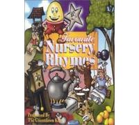 Various - Favourite Nursery Rhymes
