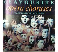 Various - Favourite Opera Choruses [Import]