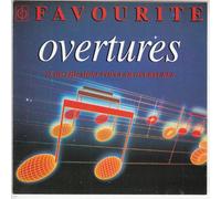 Various - Favourite Overtures