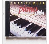 Various - Favourite Piano Classics