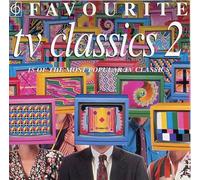 Various - Favourite TV Classics 2