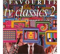 Various - Favourite TV Classics 2