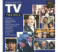 Favourite TV Themes