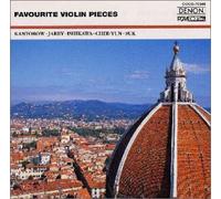 Various - Favourite Violin Pieces