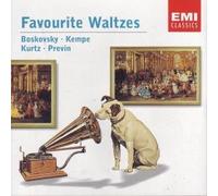 Various - Favourite Waltzes