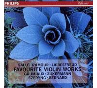 Various - Favourite Works