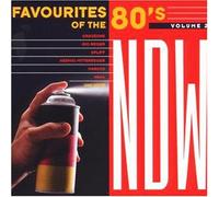 Various - Favourites of the 80'S Vol.2