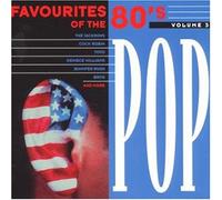 Various - Favourites of the 80'S Vol.3