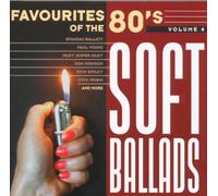 Various - Favourites of the 80'S Vol.4