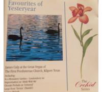 Various - Favourites of Yesteryear by Various