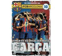 Various - FC Barcelona - Die Geheimnisse