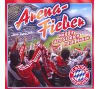Various - Fc Bayern-Arenafieber