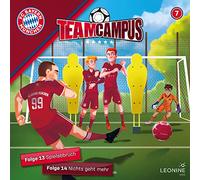 Various - Fc Bayern Team Campus (Fußball)
