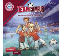 Various - Fc Bayern Team Campus - Nachwuchskicker im Fußball