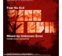 Various - Fear No Evil [Import]