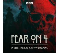 Various Fear on 4 (CD)