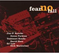 Various - Fear on Fall [Import]