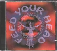 Various - Feed Your Head Vol.1