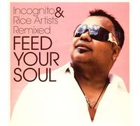 Various - Feed Your Soul Incognito & Ric