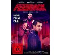 Various - Feedback - Sende Oder Stirb