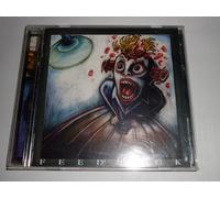 Various Feedback the Album (CD)
