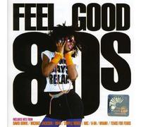 Various - Feel Good 80's