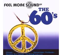Various - Feel More Sound of the 60'S