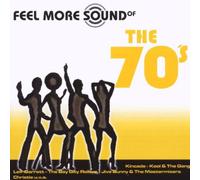 Various - Feel More Sound of the 70'S
