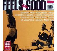 Various - Feel So Good 1 [CD]