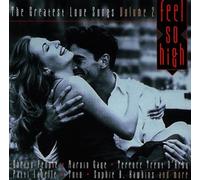 Various - Feel So High Vol.2