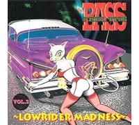 Various - Feel the Bass Vol. 3-Nice & Na