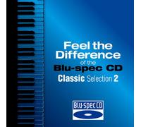 Various - Feel the Difference of the Blu