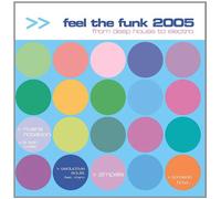 Various - Feel the Funk 2005-from Deep House to Electro