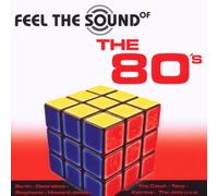 Various - Feel the Sound of the 80'S
