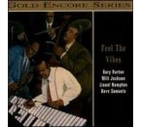 Various - Feel the Vibes