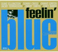 Various - Feelin Blue