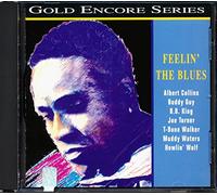 Various - Various - Feelin' the Blues