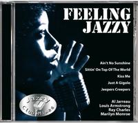 Various - Feeling Jazzy-Jazzy Club Mixes