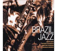 Various - Feeling Swing-Brazil Jazz